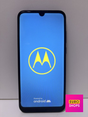 Смартфон MOTOROLA MOTO E6S 32GB