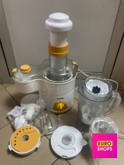 Кухонний комбайн A-Plus FP-1555