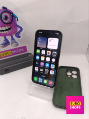 Смартфон APPLE iPhone 14 Pro 128GB