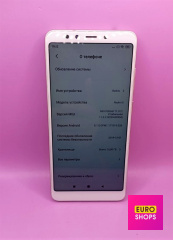 Смартфон Xiaomi Redmi 5 2/16GB