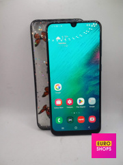 Смартфон Samsung Galaxy A50 (A505F) 4/64GB Blue
