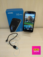 Смартфон DOOGEE X6PRO