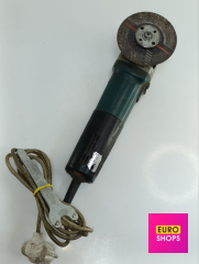 Болгарка (кутова шліфувальна) Makita 9565CV