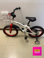Велосипед Profi Infinity 16"