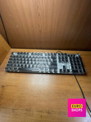 Комп`ютерна клавіатура FIRESHOCK V5 sl-2088