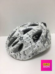 Велосипедний шолом Fast Five розм.S