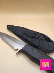 Ніж туристичний BUCK