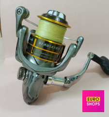 Котушка Stella 3000 Gladiator