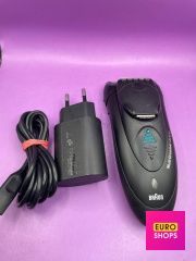 Електробритва Braun Multi Groomer MG5010