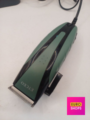 Машинка для стрижки Etceo CS-4202