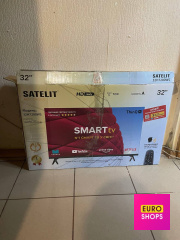 Телевізор Satelit 32H7200WS