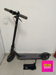 Електротранспорт Xiaomi M365