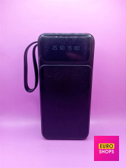 Зовнішній акумулятор Gerlax 20000mAh