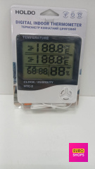Термометр кімнатний цифровий  Holdo HTC-2