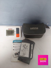 Вимірювач тиску  Gamma Control