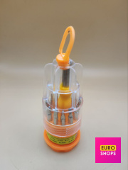 Набір біт 15шт