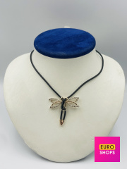 Золоте кольє 585° 4.45 г.