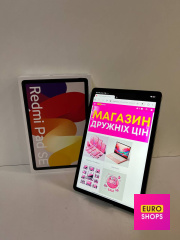 Планшет Xiaomi Redmi Pad SE 4/128GB