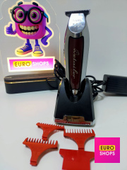 Тример для окантування Wahl Detailer Wide Cordless 08171-016