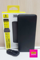 Power Bank Baseus 20000mAh 20W
