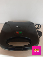 Сендвічниця гриль Domotec MS 7709