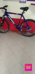 Велосипед  Muddyfox Anarchy 400