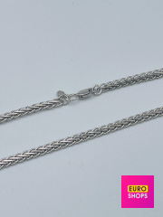 Срібний ланцюг 925° 10.8 г.