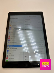 Планшет APPLE iPad Air Wi-Fi  64GB A1475