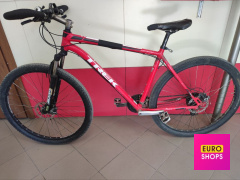 Велосипед Trek alpha xcaliber 4 29"
