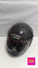 Мотоциклетний шлем Trax Helmets S (55-56)