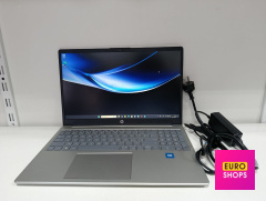 Ноутбук HP15sTPN-Q286(Intel N100/RAM 8GB/SSD 512GB)