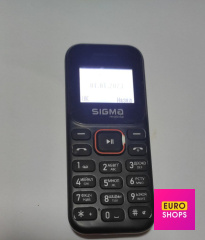 Мобільний телефон Sigma mobile X-STYLE 14 MINI