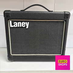 Комбопідсилювач Laney LG12