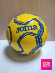Футбольный мяч Joma Ukraine Yellow ML-09--23 size5