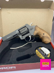 Револьвер Флобера ZBROIA PROFI-4"