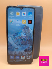 Смартфон Xiaomi Redmi 9A 2/32gb