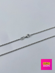 Срібний ланцюг 925° 4.5 г.