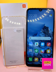 Смартфон Xiaomi Redmi Note 7 4/64GB (M1901F7G)