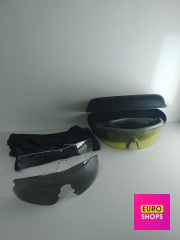 Окуляри захисні Swiss Eye