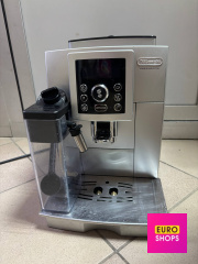 Кавомашина DeLonghi ECAM 23.466.S