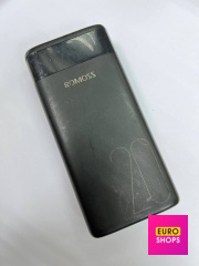 Power Bank Romoss 20000mAh