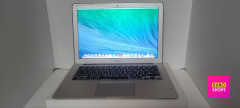 Ноутбук APPLE MacBook Air 13-inch 2013 A1466 Core i5/RAM4GB/SSD120GB