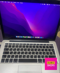 Ноутбук Apple MacBook Pro A1502 Core i5/RAM8GB/SSD128GB