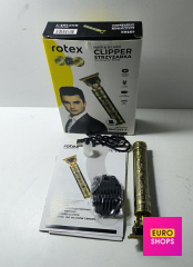 Машинка для стрижки Rotex rhc293-t