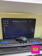 Ноутбук HP 255/AMD E1-1500/RAM4/HDD500