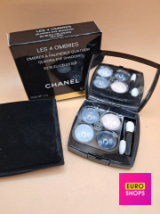 Тіні Chanel Les 4 Ombres 92
