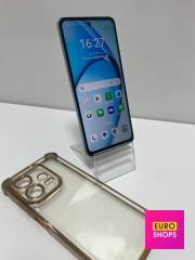 Смартфон OPPO A3x 4/128Gb Ocean Blue
