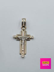 Золота підвіска 585° 3.89 г.