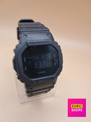 Годинник наручний Casio G-Shock DW-5600UBB