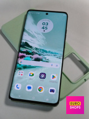 Смартфон Motorola Edge 40 Neo 12/256GB